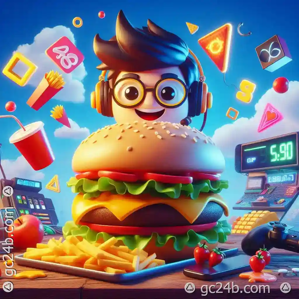 Are hyper-casual games the fast food of gaming?