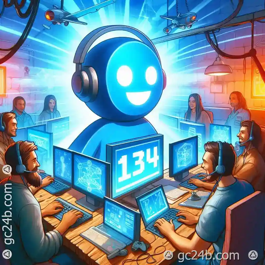 Are hyper-casual studios just ad companies disguised as game devs?