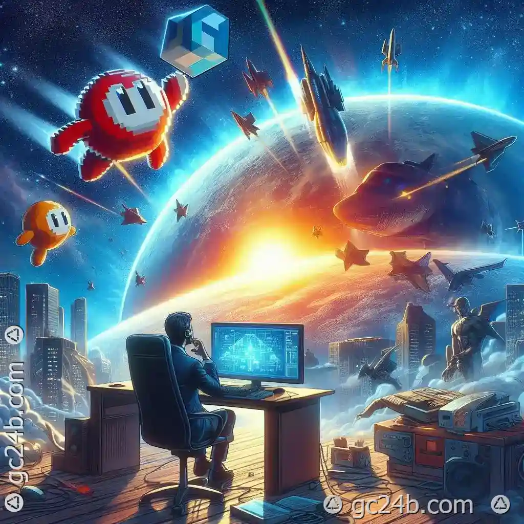 Are indie developers forced into hyper-casual to survive?