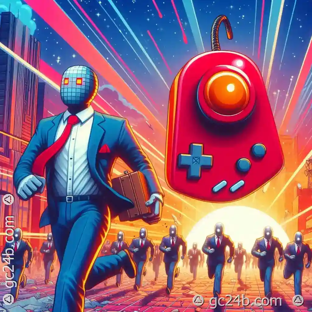 Are indie developers forced into hyper-casual to survive?