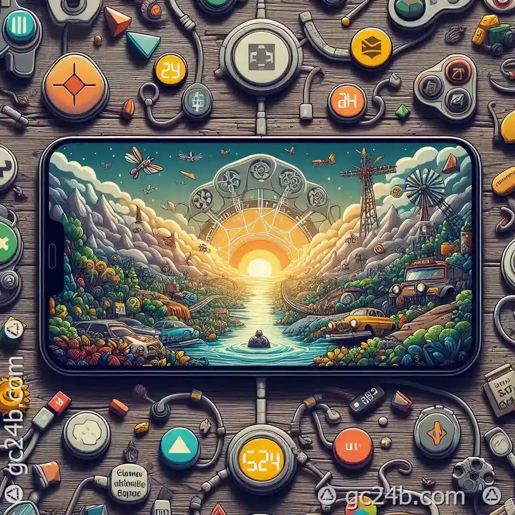 Are mobile controls too limiting for complex games?