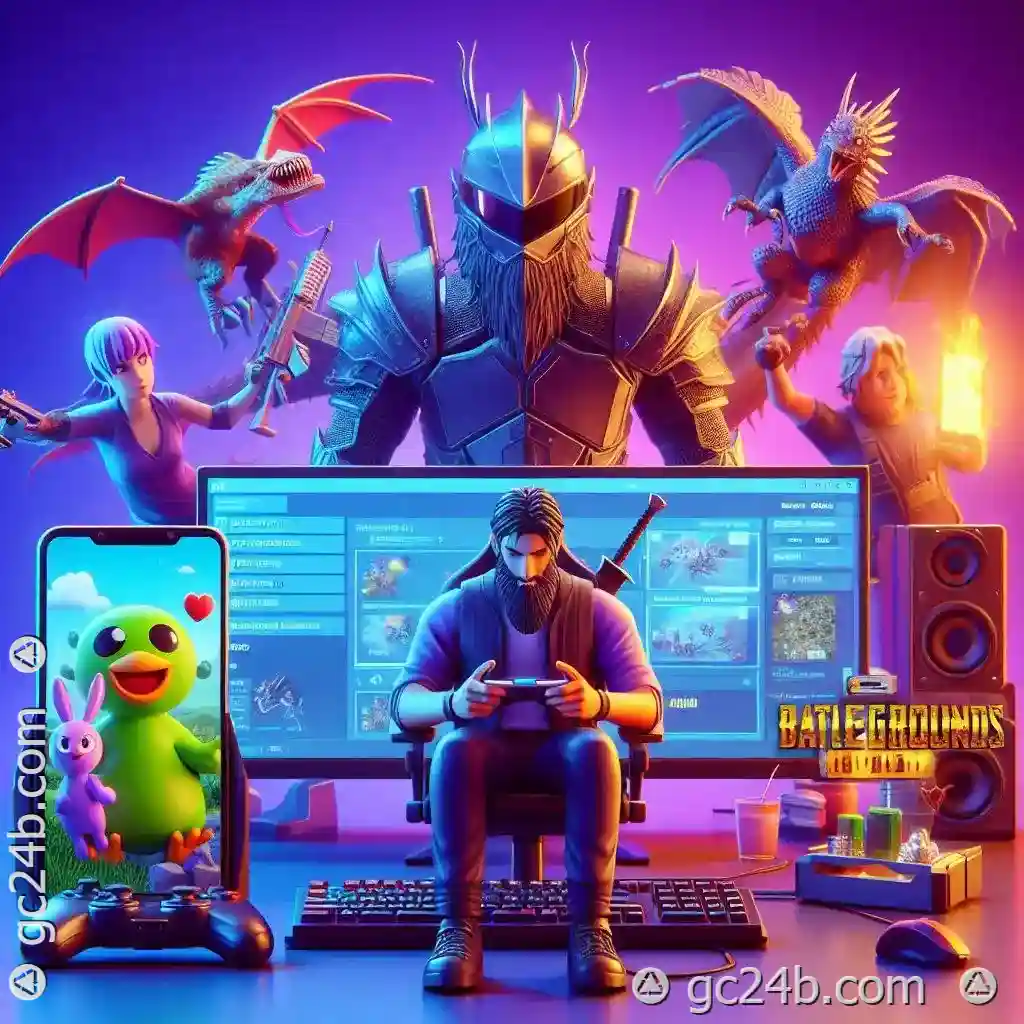 Are mobile esports (e.g., Clash Royale, PUBG Mobile) as legitimate as PC/console esports?