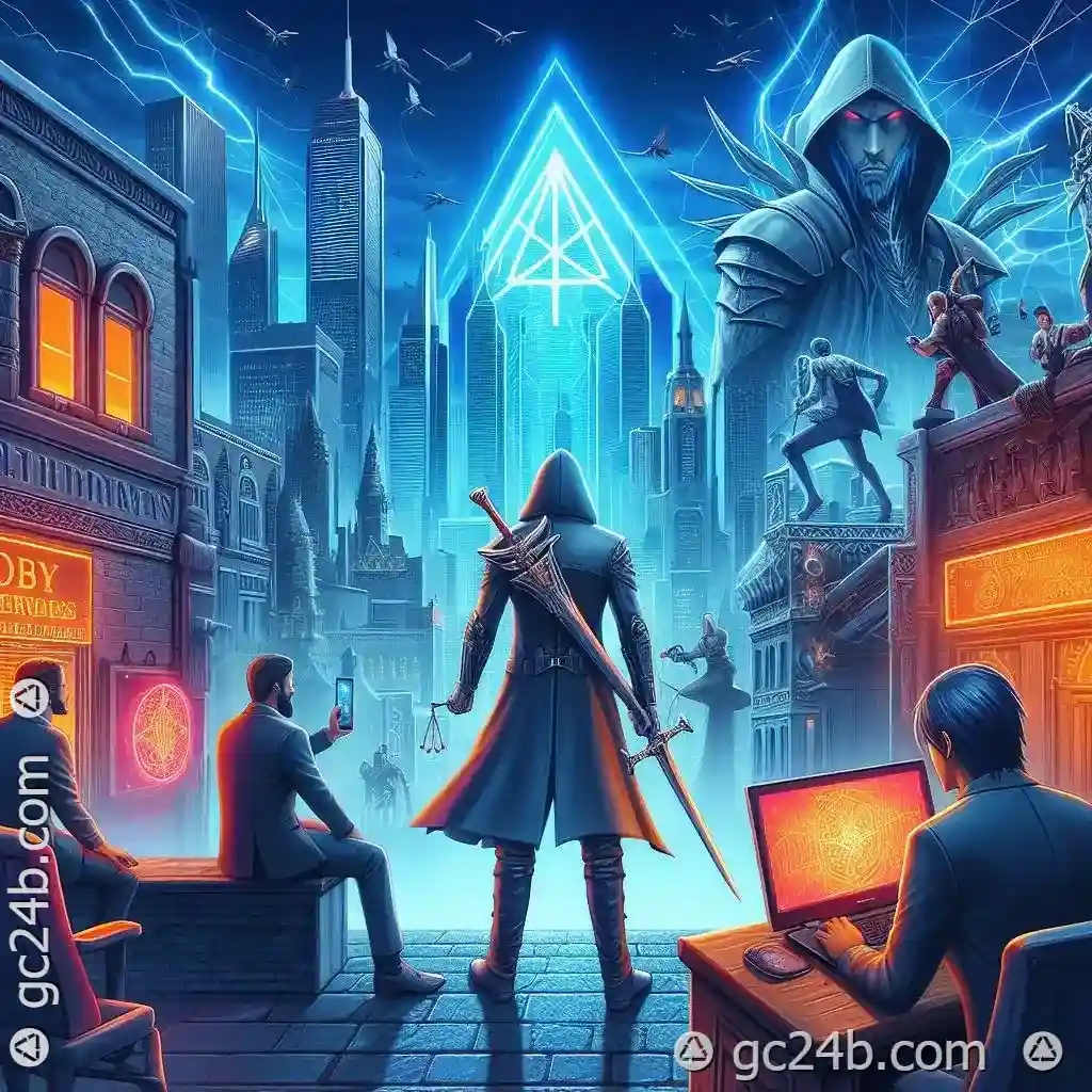 Are mobile game ads (fake gameplay, -raid shadow legends-) ruining trust?