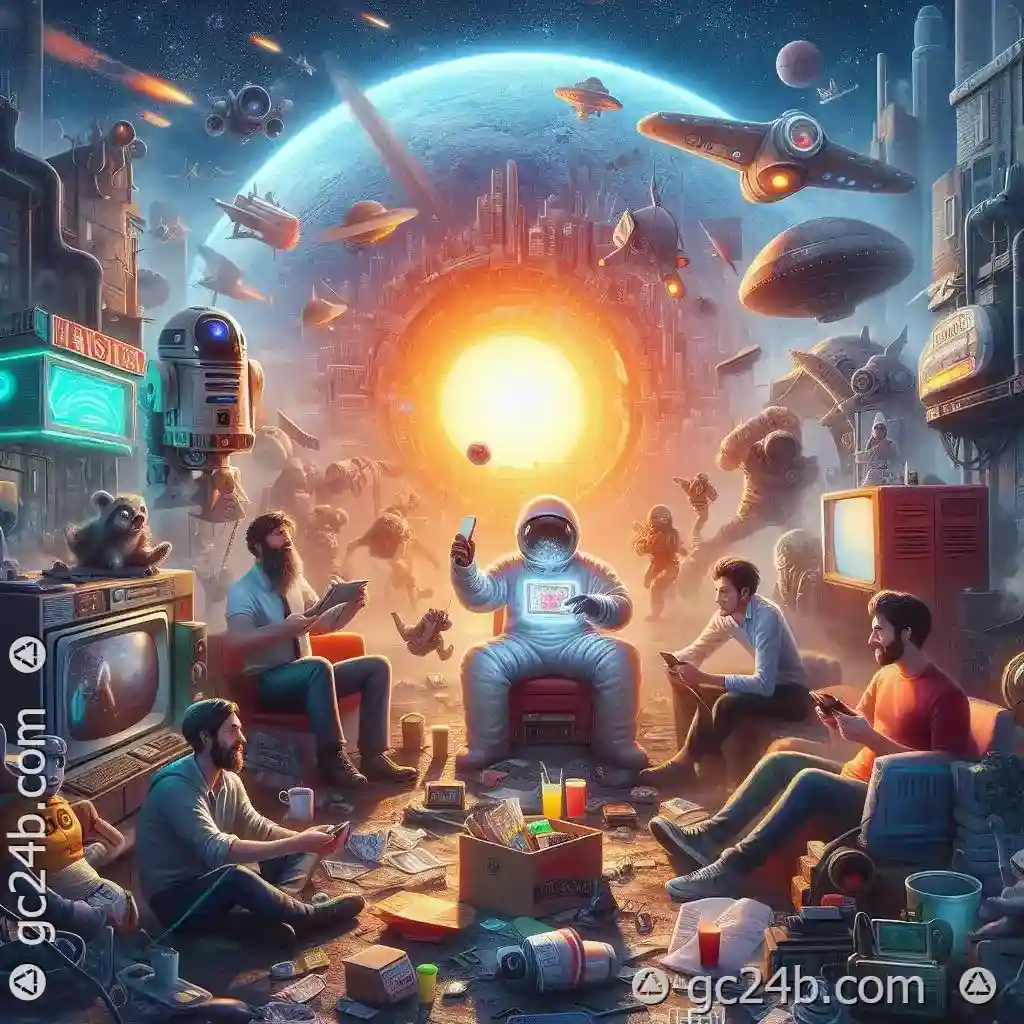 Are mobile games -real- art or just disposable entertainment?