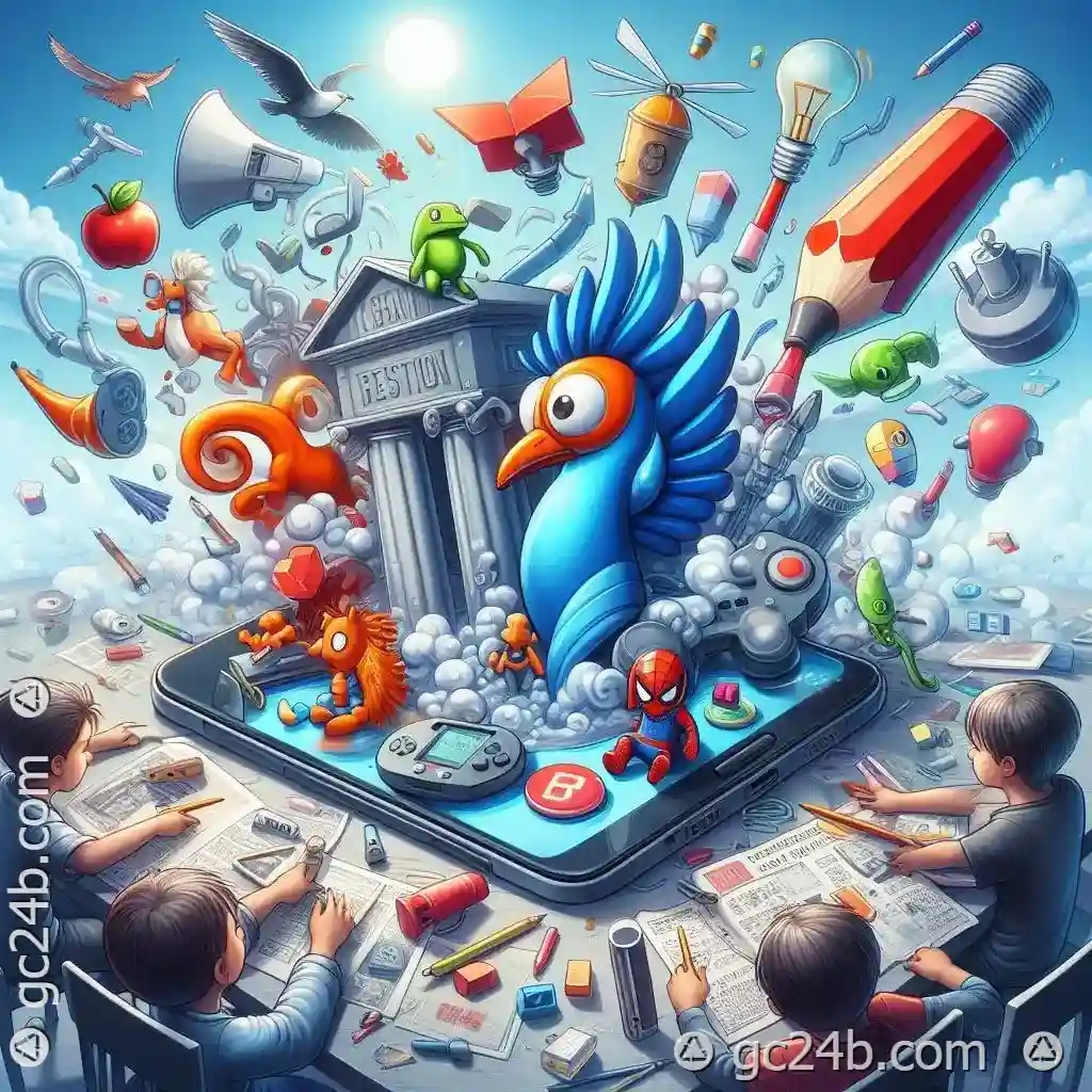 Are mobile games -real- art or just disposable entertainment?
