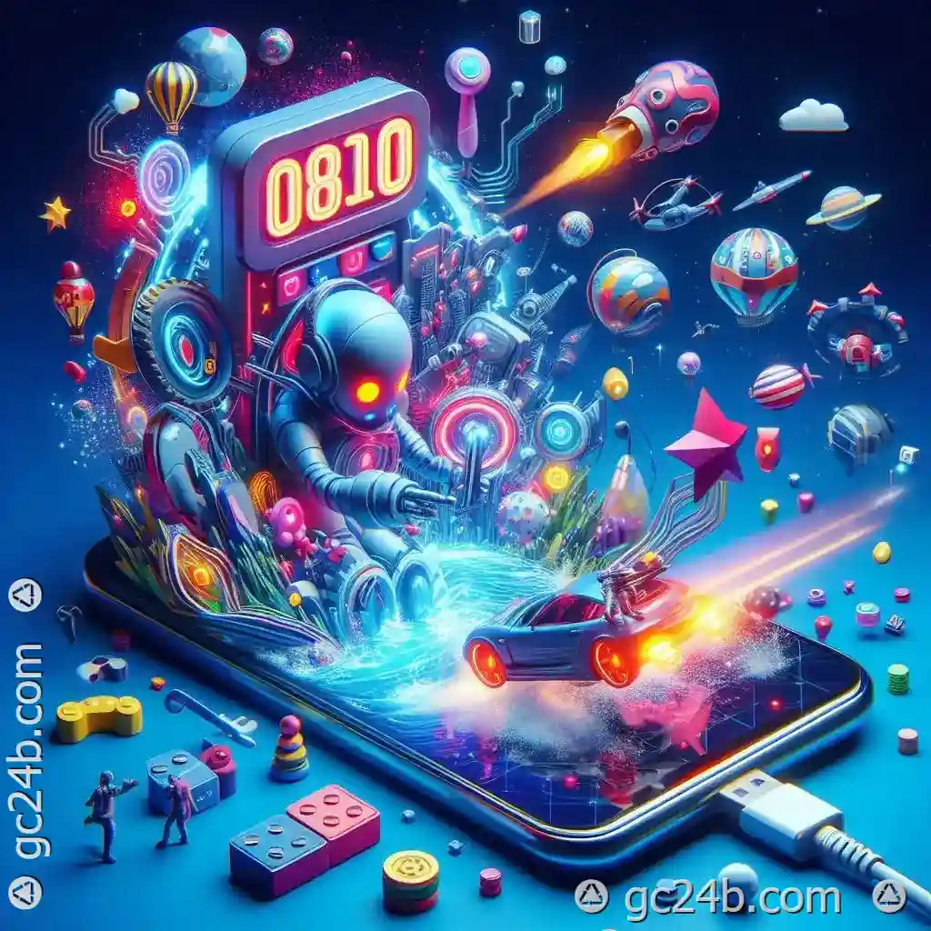 Are mobile games designed to be addictive rather than fun?