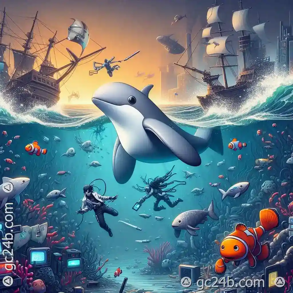 Are mobile games inherently shallow compared to PC/console?