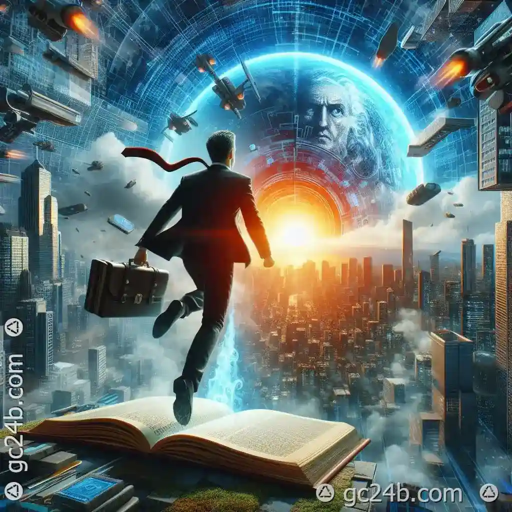 Are mobile games killing the demand for deep storytelling?