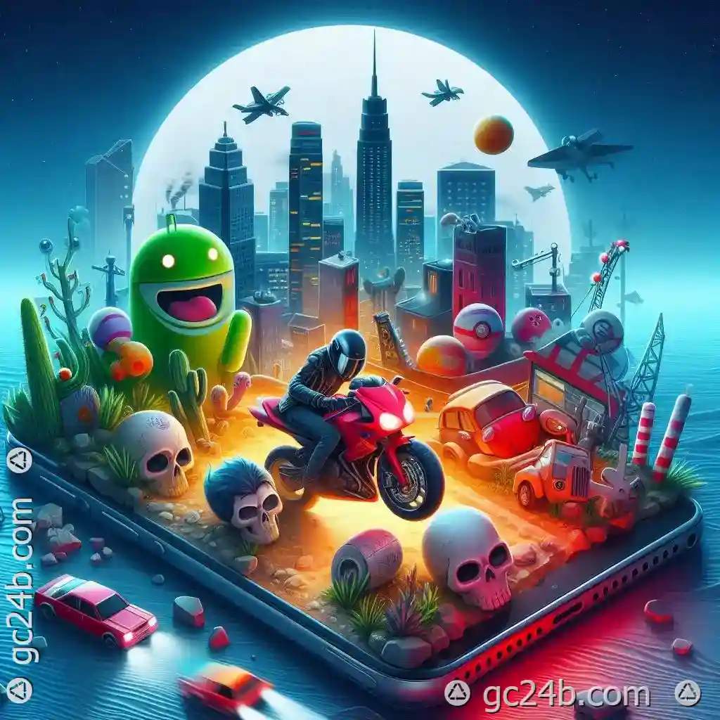 Are premium mobile games dying?