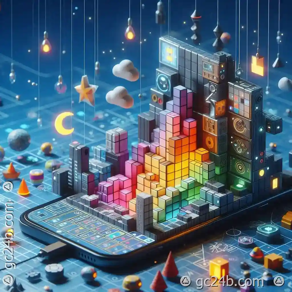 Can a mobile game ever be a cultural milestone (like Tetris)?