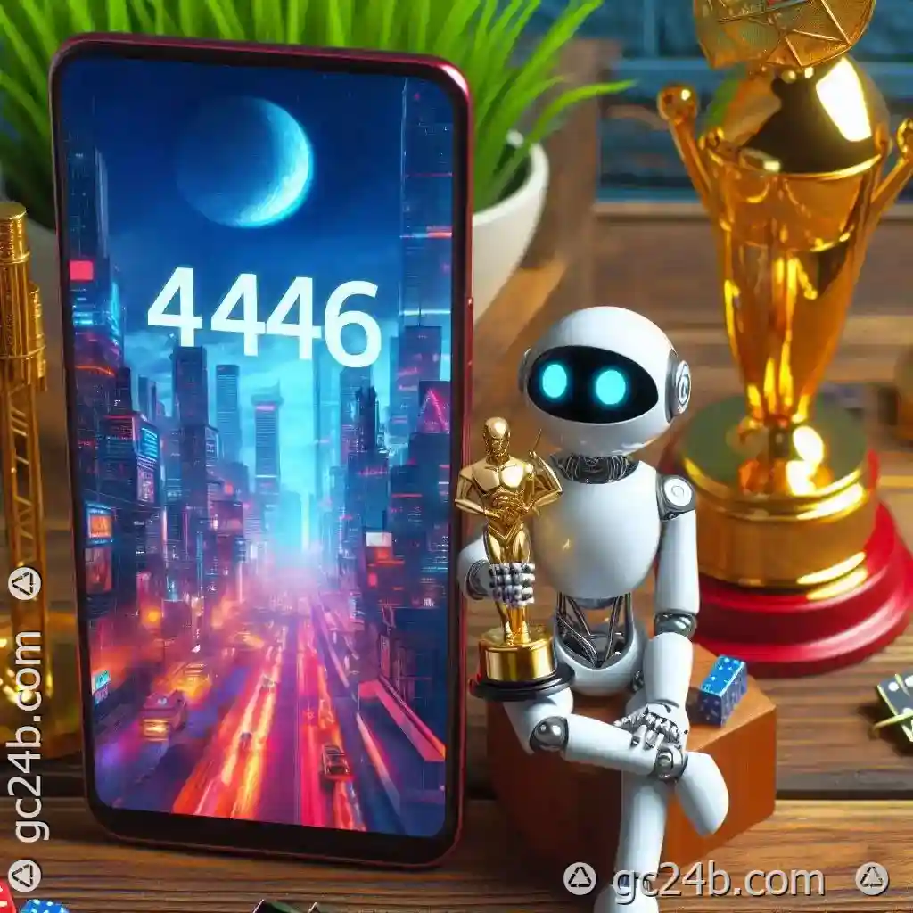 Can a mobile game ever win Game of the Year?