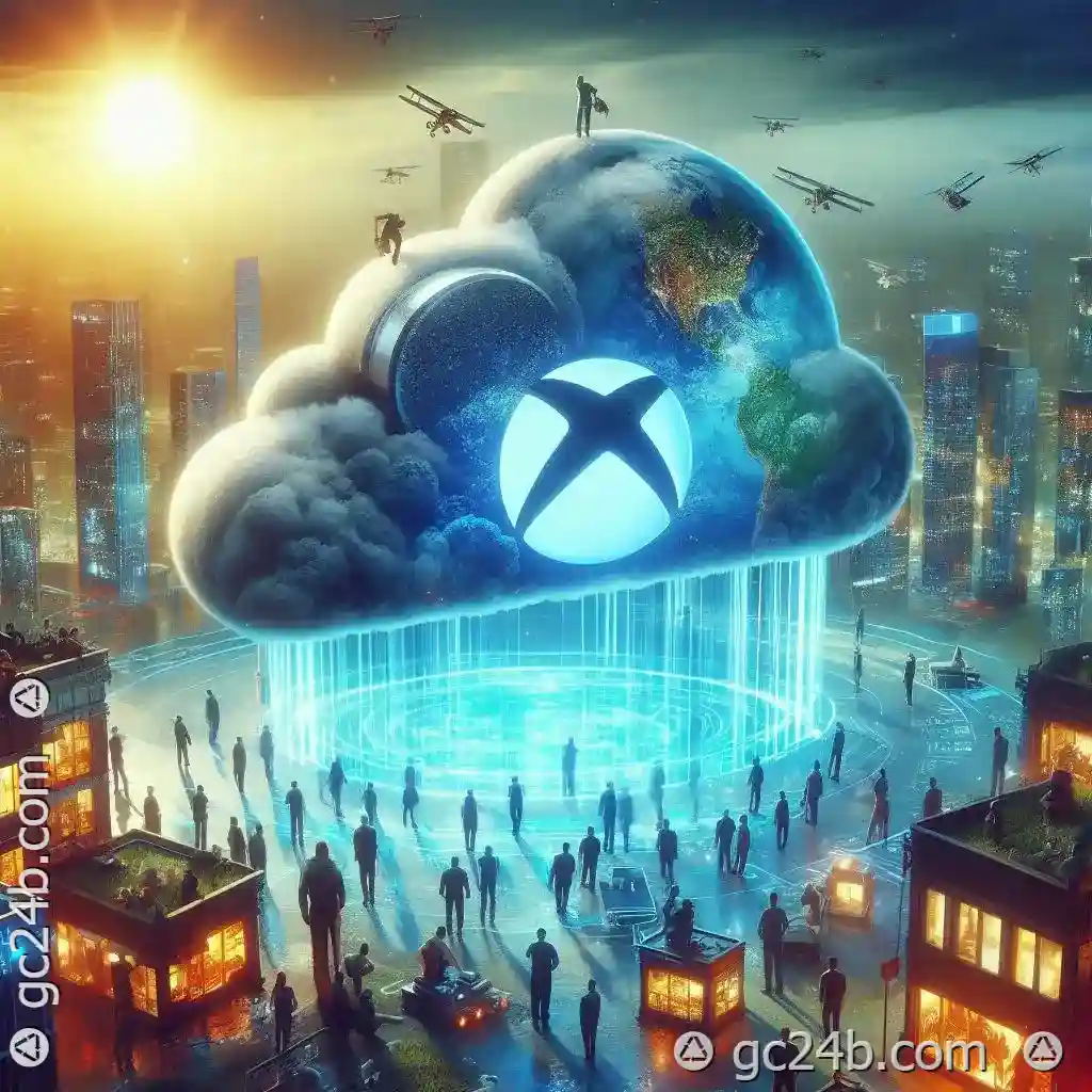 Can cloud gaming (Xbox Cloud, GeForce Now) replace native mobile games?