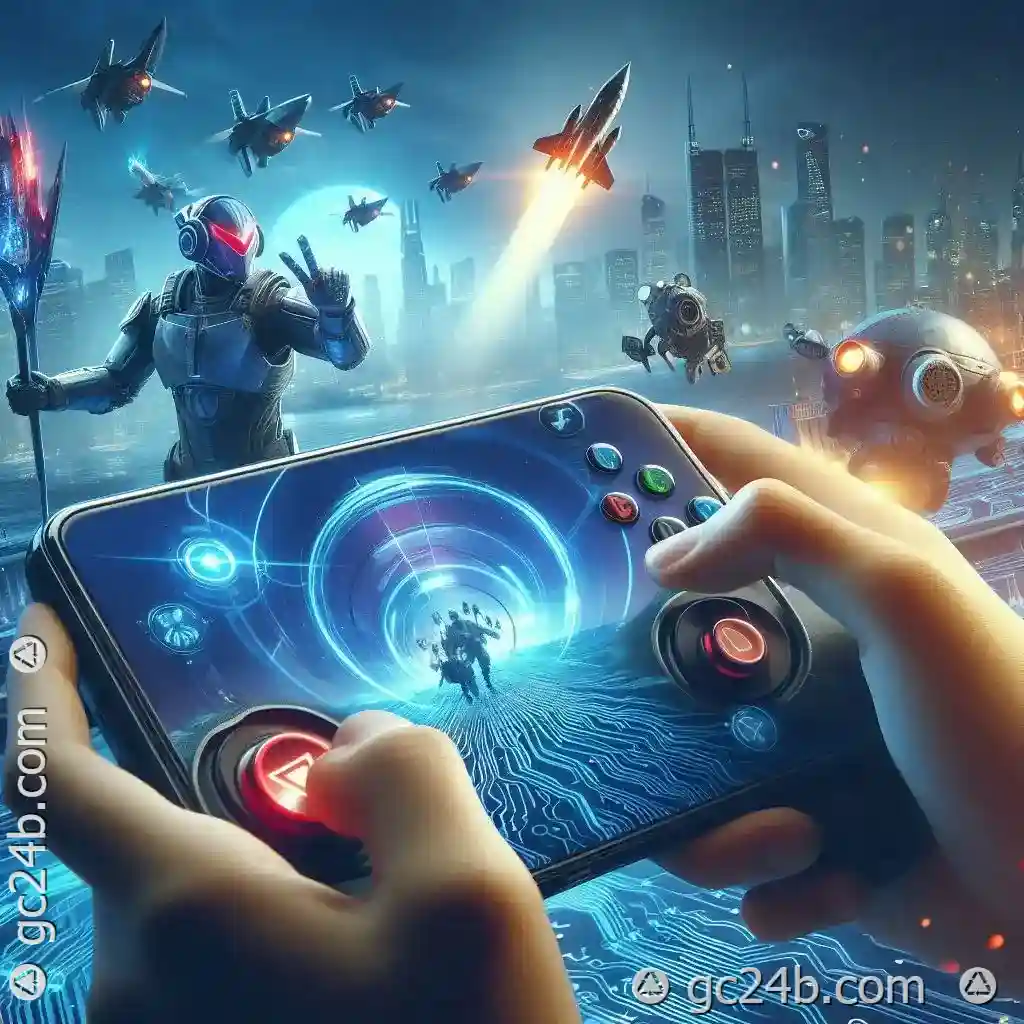 Can mobile esports ever be taken seriously?