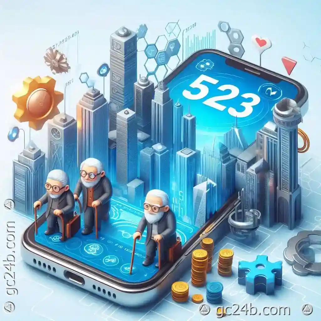 Can mobile games bridge generational gaps?