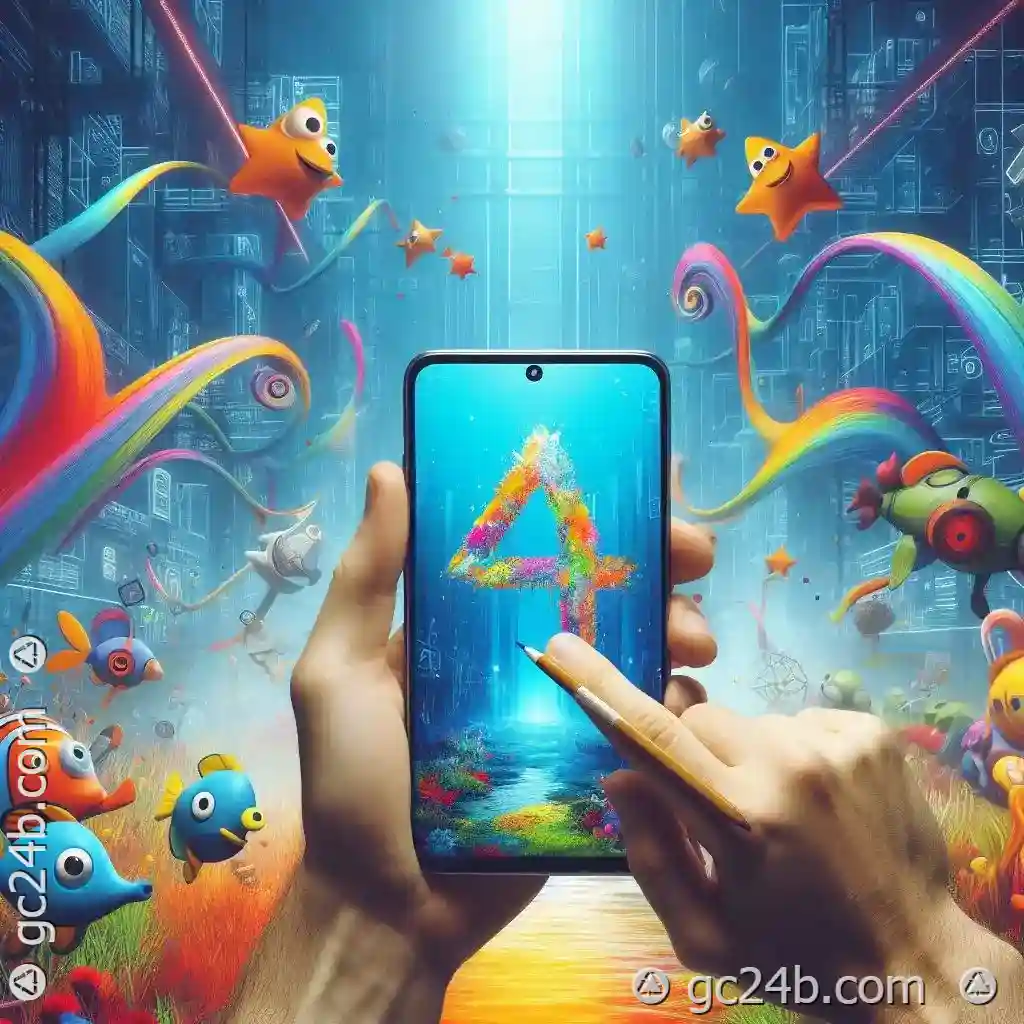 Can mobile games ever be -art-?