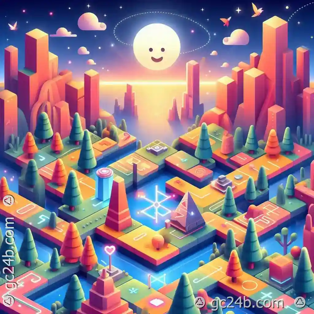 Can puzzle games like Monument Valley coexist with ad-filled match-3 clones?