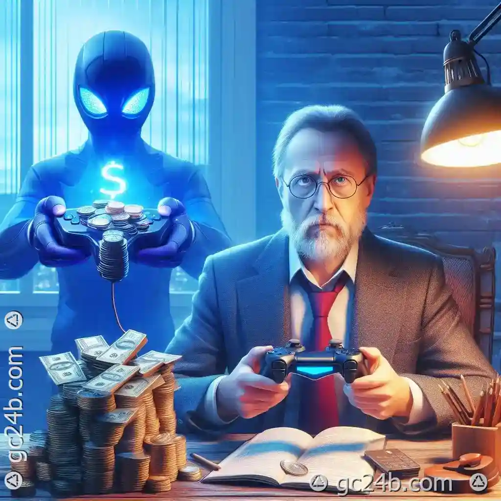 Do mobile games exploit loneliness for profit?