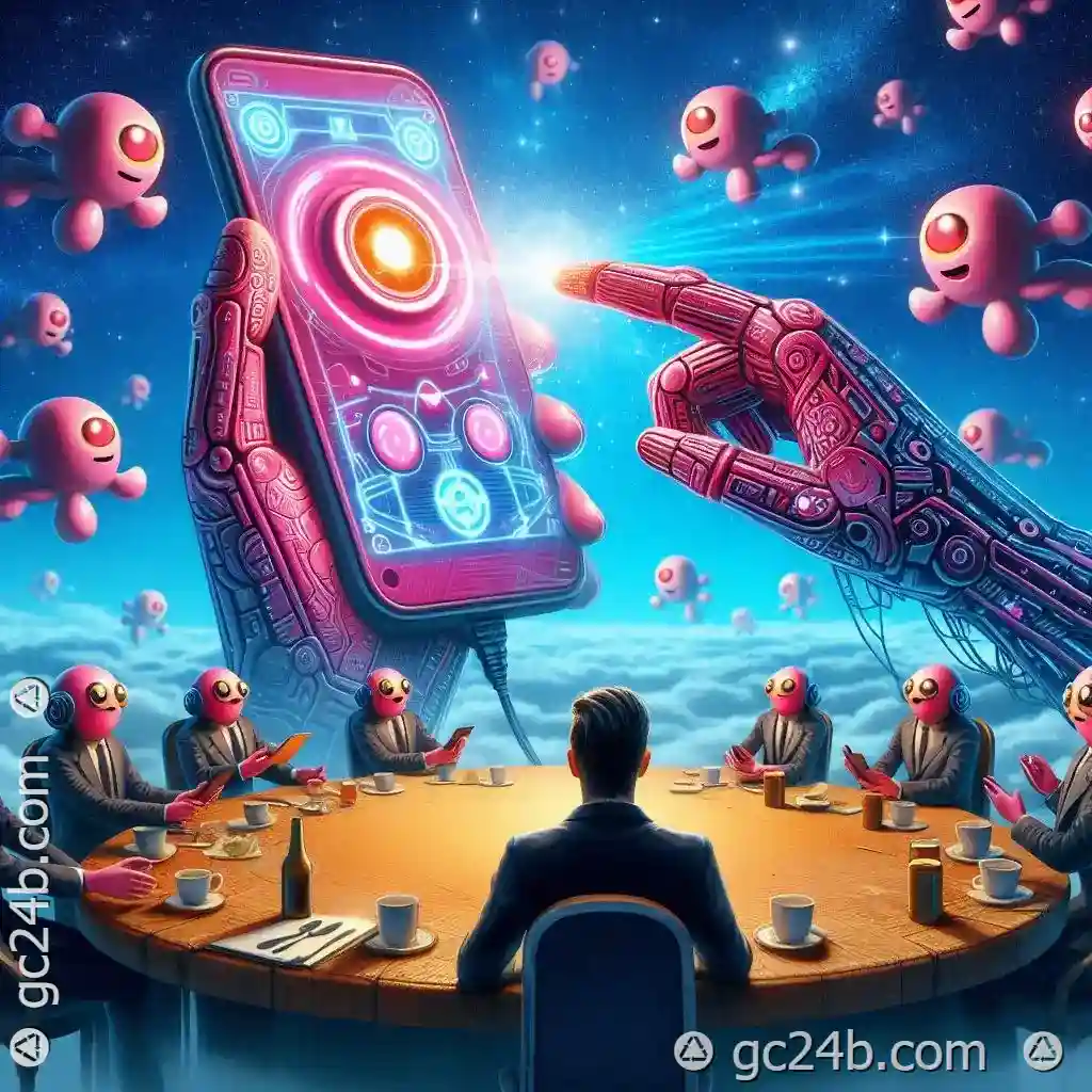 Has -tap-to-win- replaced meaningful gameplay?