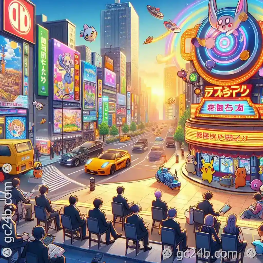 How do Japanese gacha games differ from Western loot boxes?