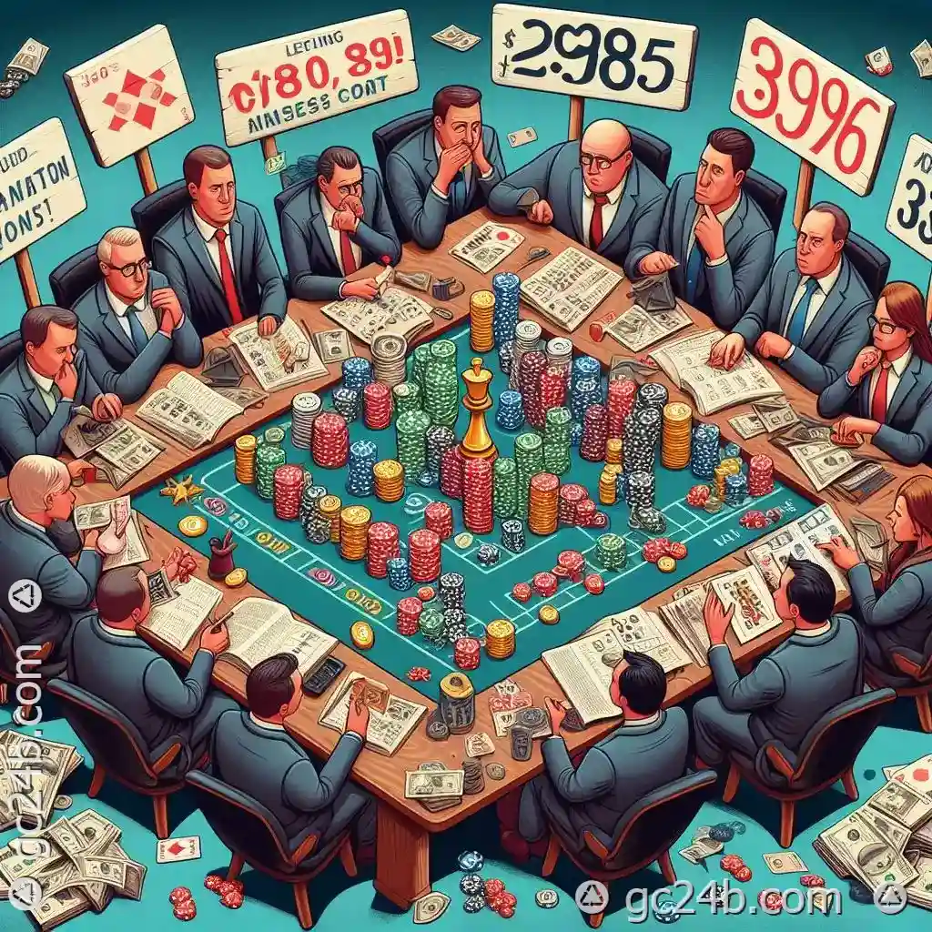 How many players spend due to sunk cost fallacy?