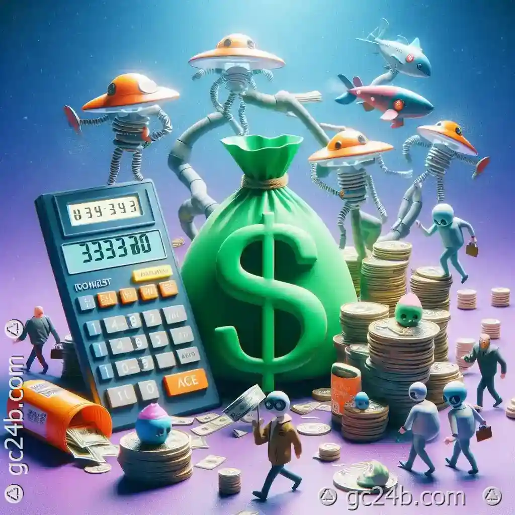 How much revenue comes from a tiny fraction of addicted spenders?