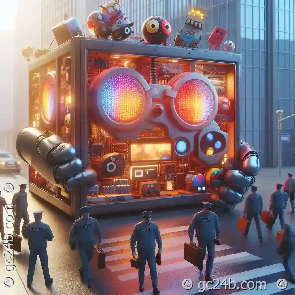 Should -playtime warnings- be mandatory (like China's laws)?