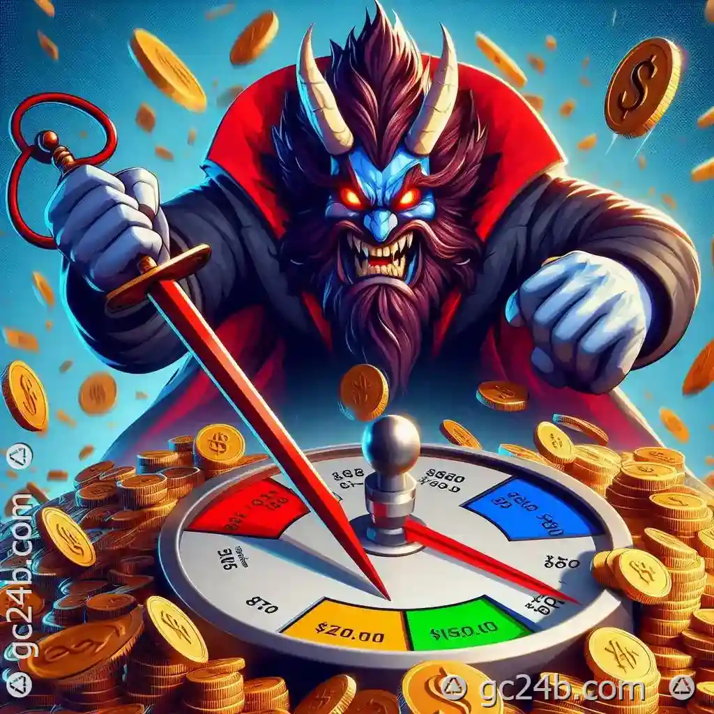 Should games warn players before they exceed spending thresholds?