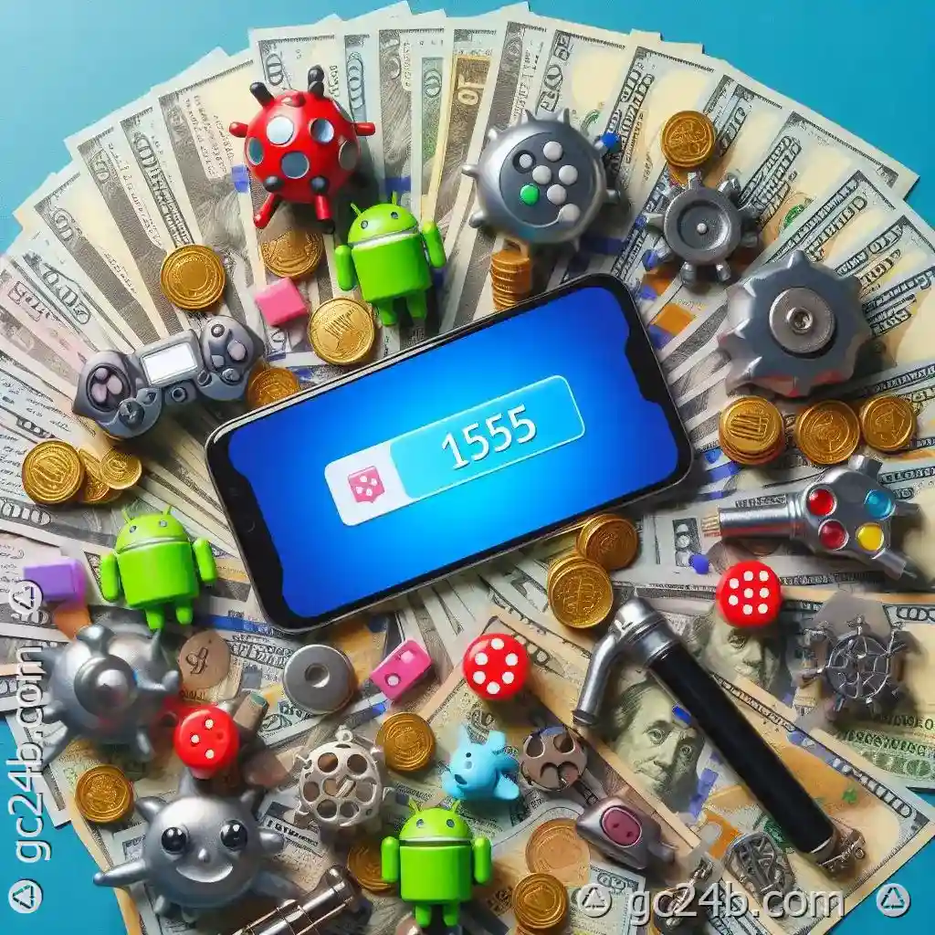 Should mobile games be taxed like gambling?