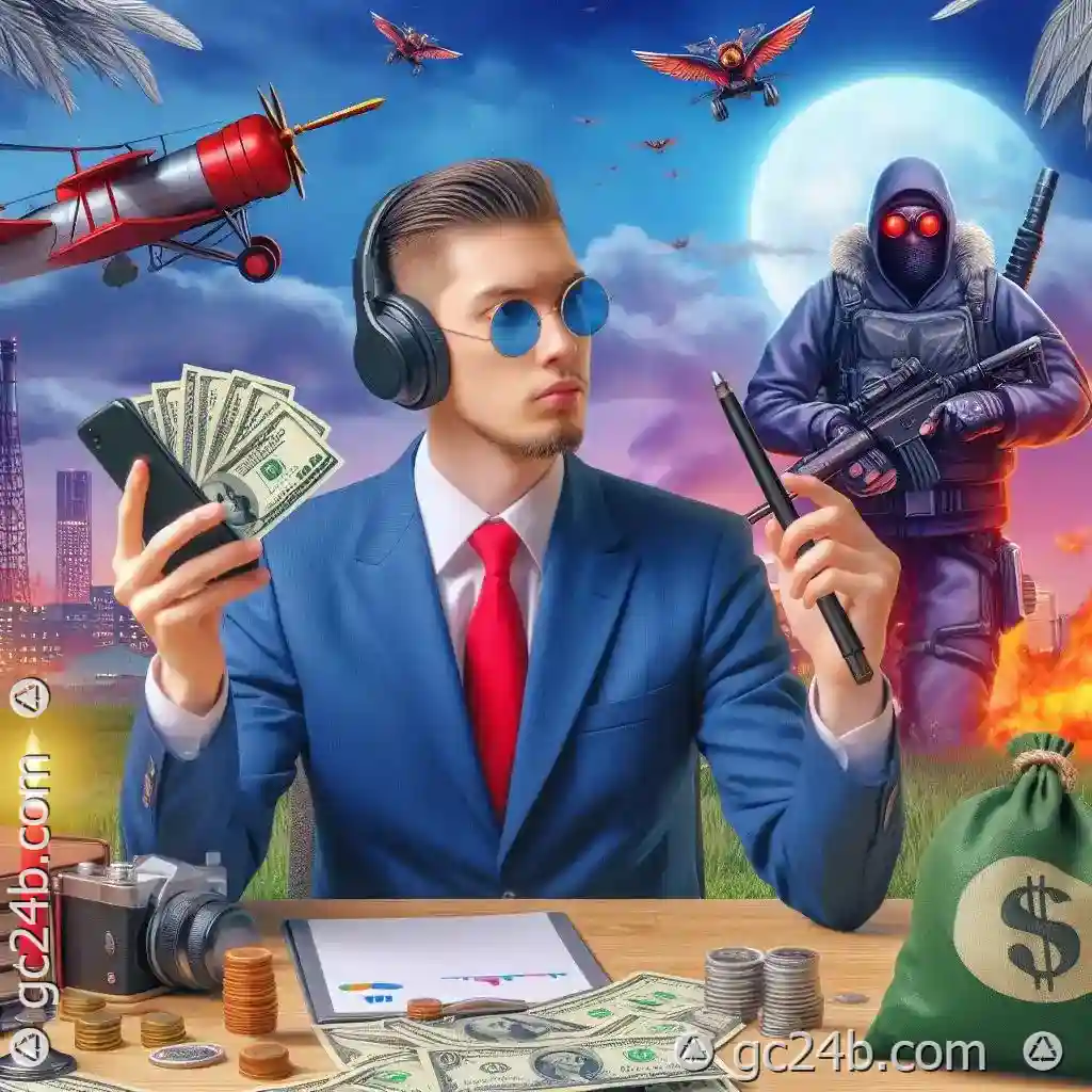 Should streamers disclose paid promotions of mobile games?