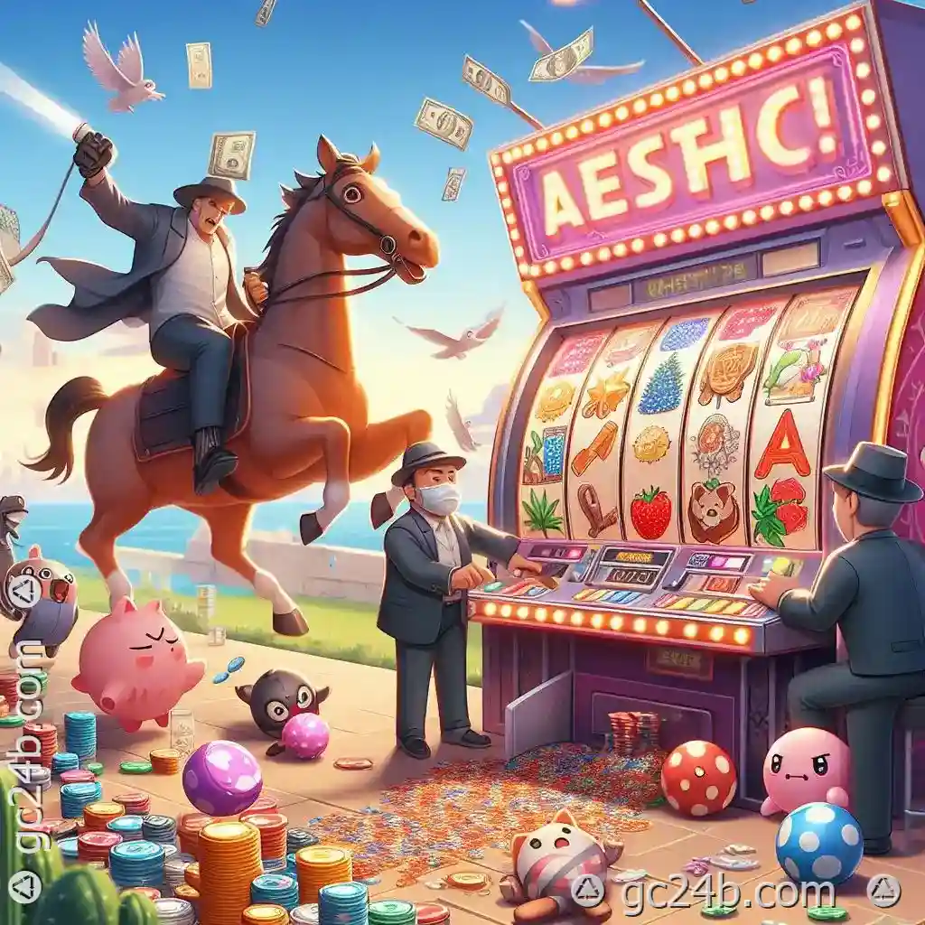 Why are Western studios struggling to compete with Asian gacha games?