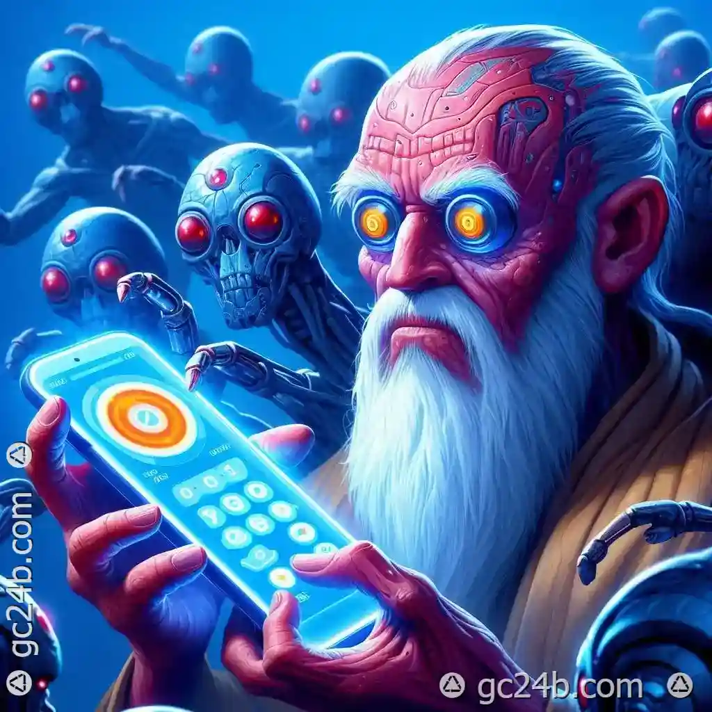 Why are mobile game controls still so clunky?