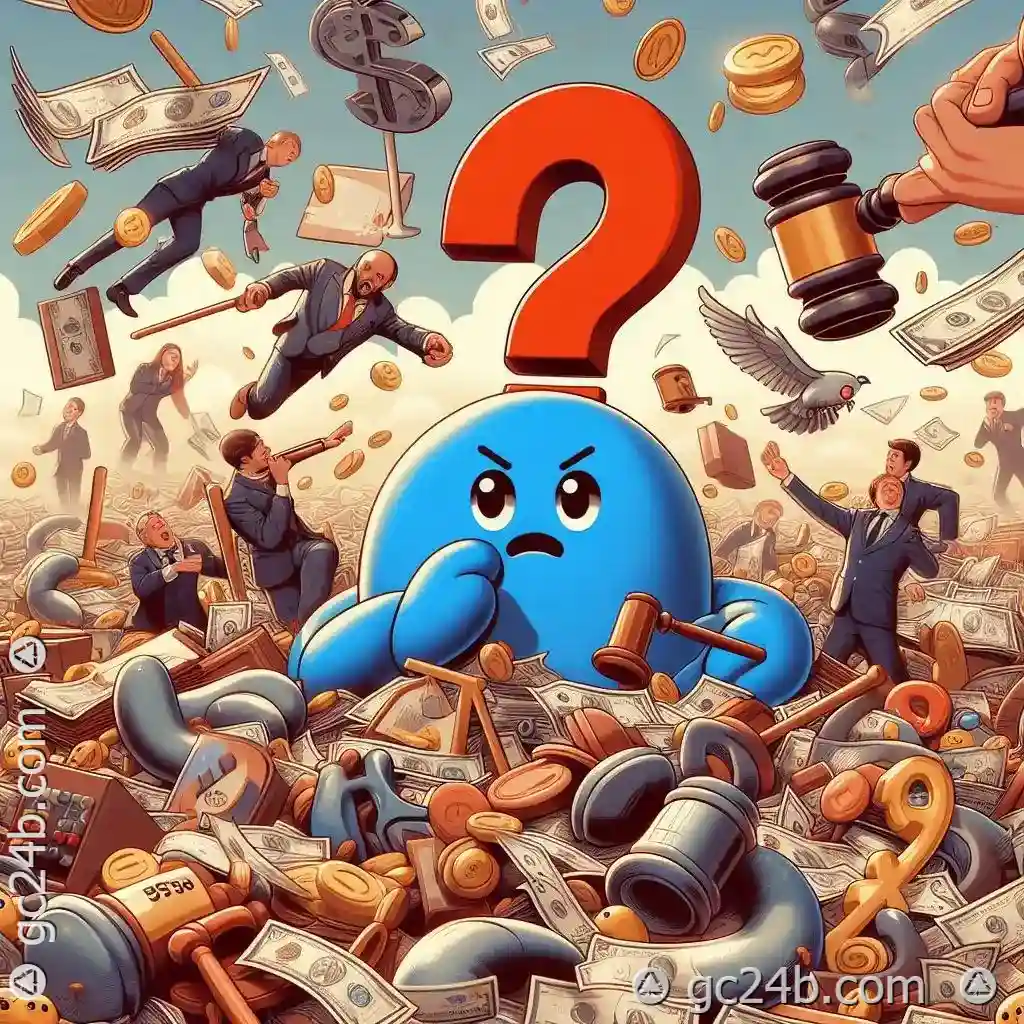 Why are mobile studios laying off devs despite record profits?