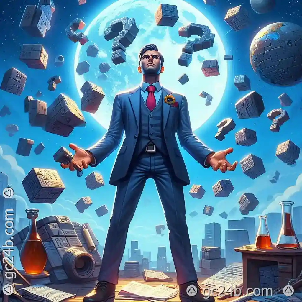 Why are so few mobile games moddable?