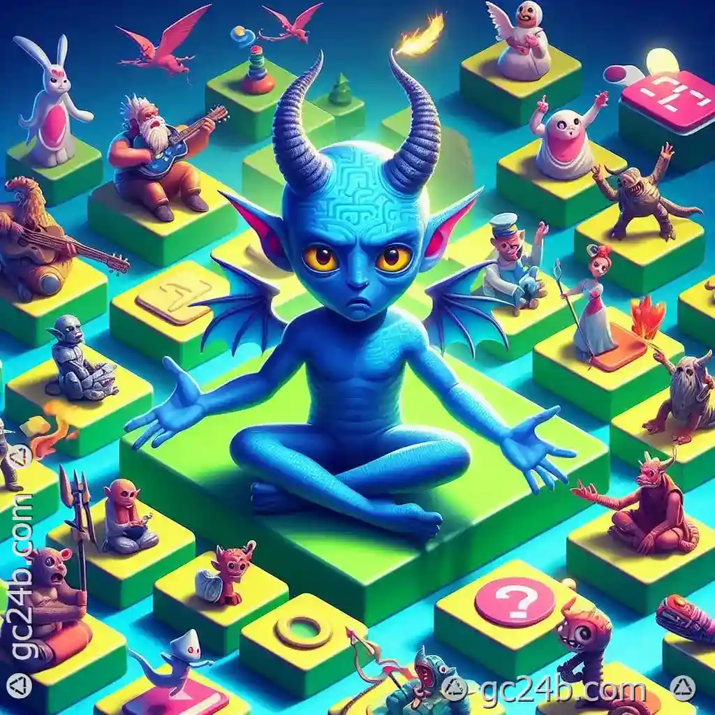 Why are so many mobile games clones of each other?