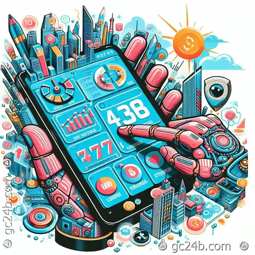 Why are touchscreen controls so limiting?