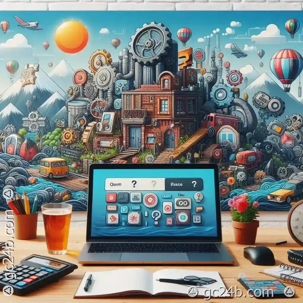 Why do 95% of mobile games reuse the same UI templates?