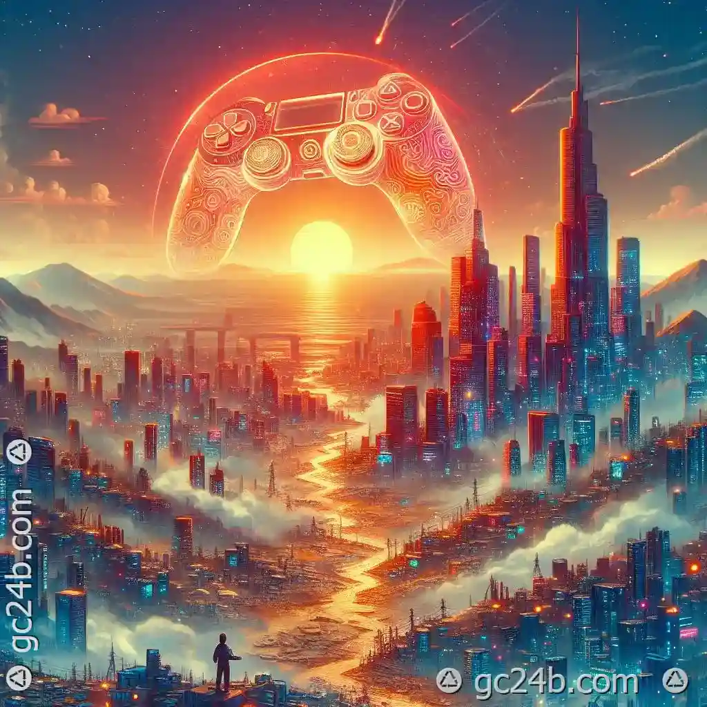 Why do Western games fail in Asia?