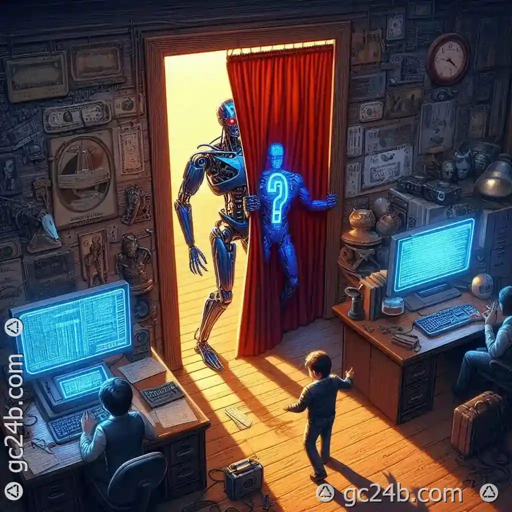 Why do games hide -quit prompts- (e.g., -Are you sure you want to leave?-)?