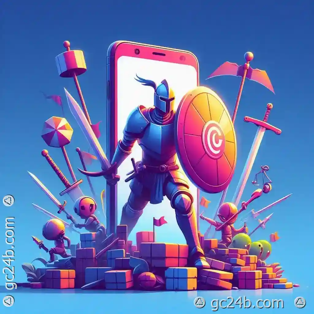 Why do mobile games lack modding communities?