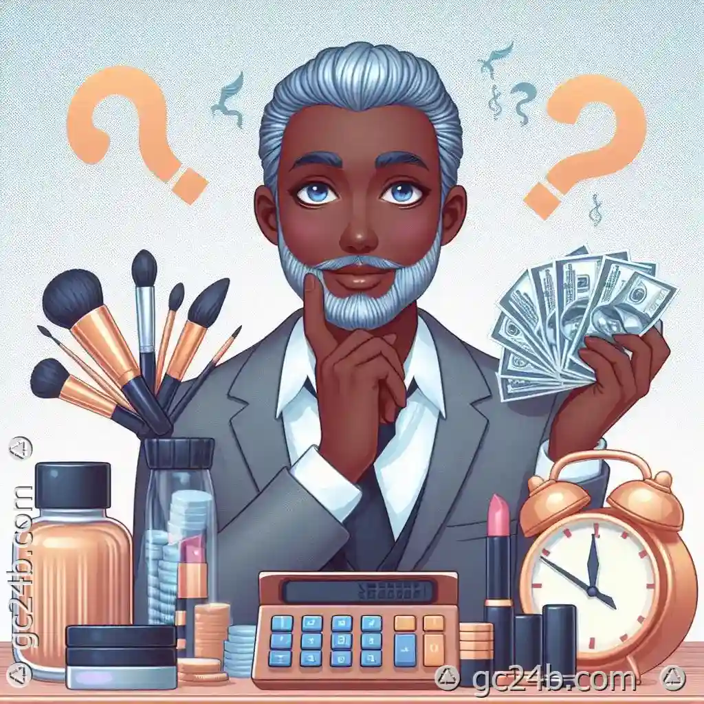 Why do people spend thousands on pixel cosmetics?