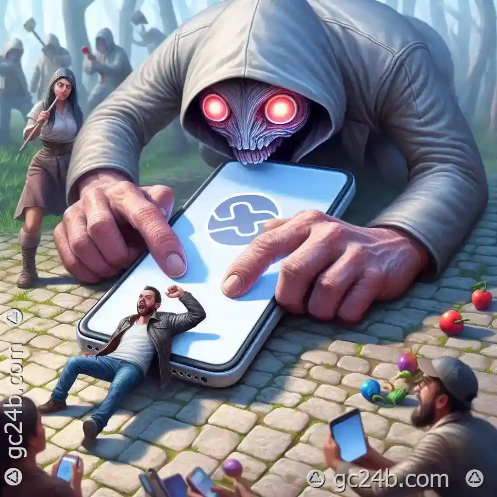 Why do some games disguise ads as gameplay (fake -X- buttons)?