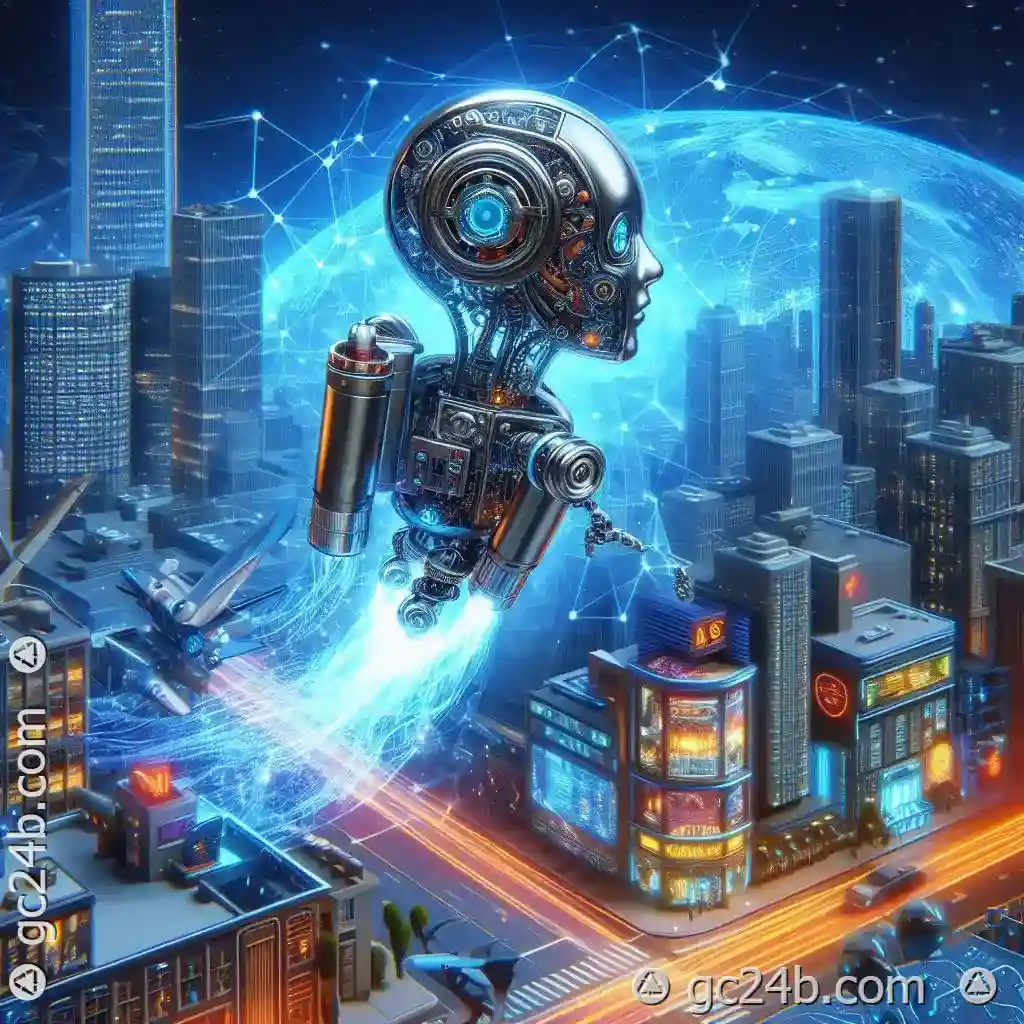 Will AI-generated content flood app stores with shovelware?