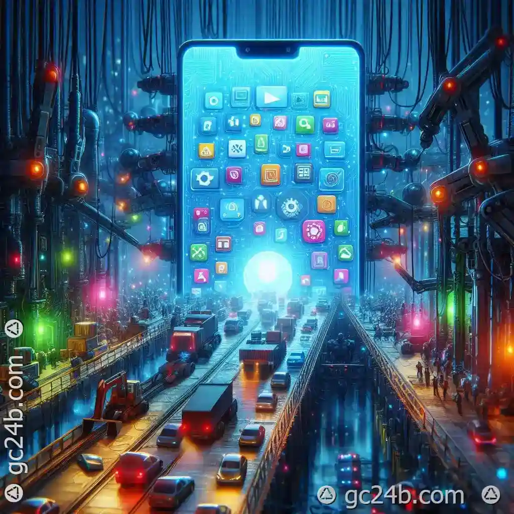 Will AI-generated games put mobile developers out of jobs?