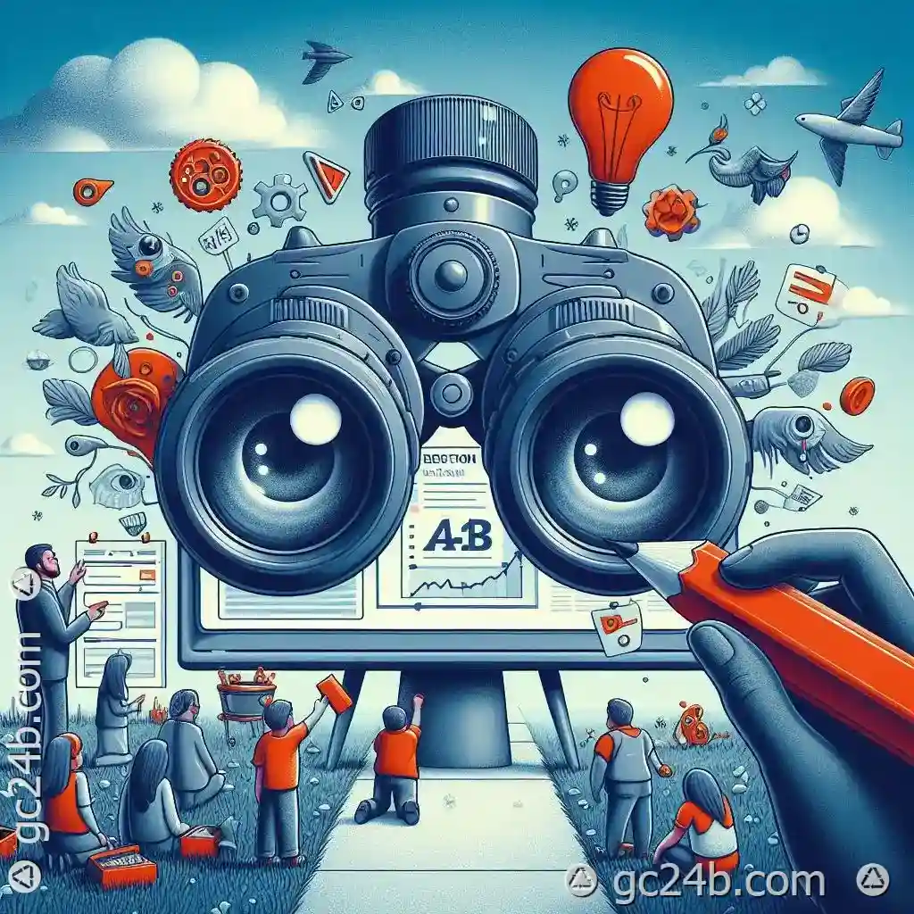 Will A/B testing replace creative vision?