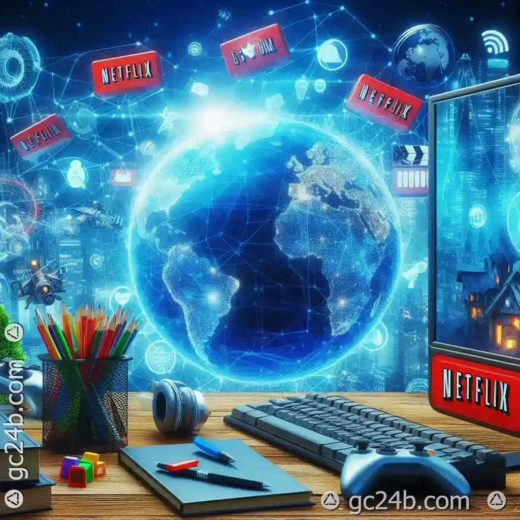 Will Netflix's ad-free gaming model disrupt the industry?