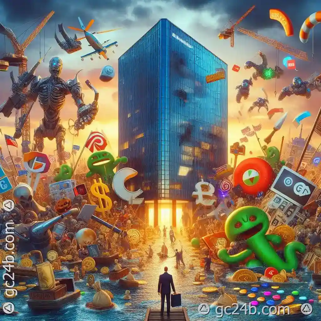 Will a major studio ever face lawsuits over predatory monetization?