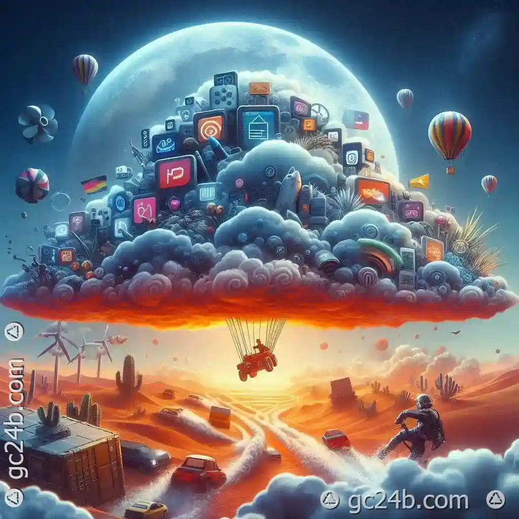 Will cloud gaming kill native mobile games?