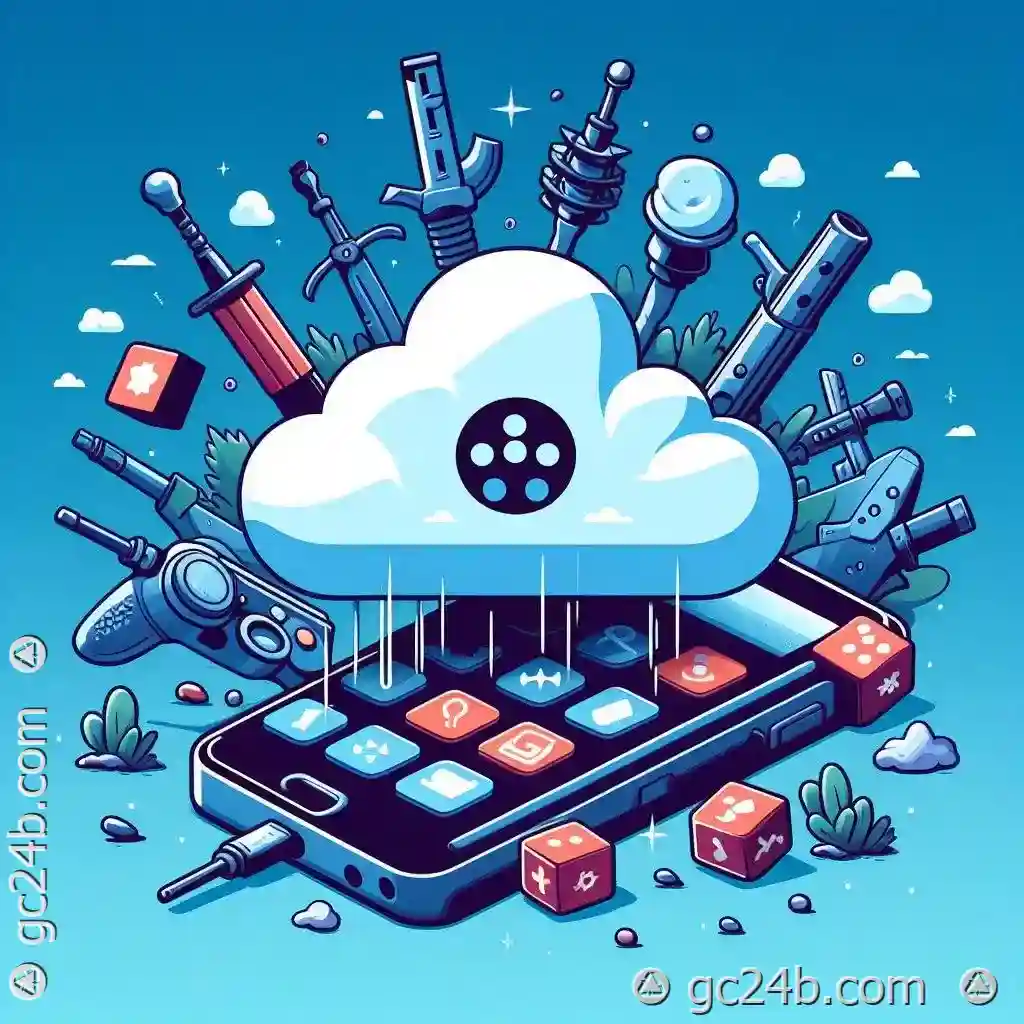 Will cloud gaming kill native mobile games?