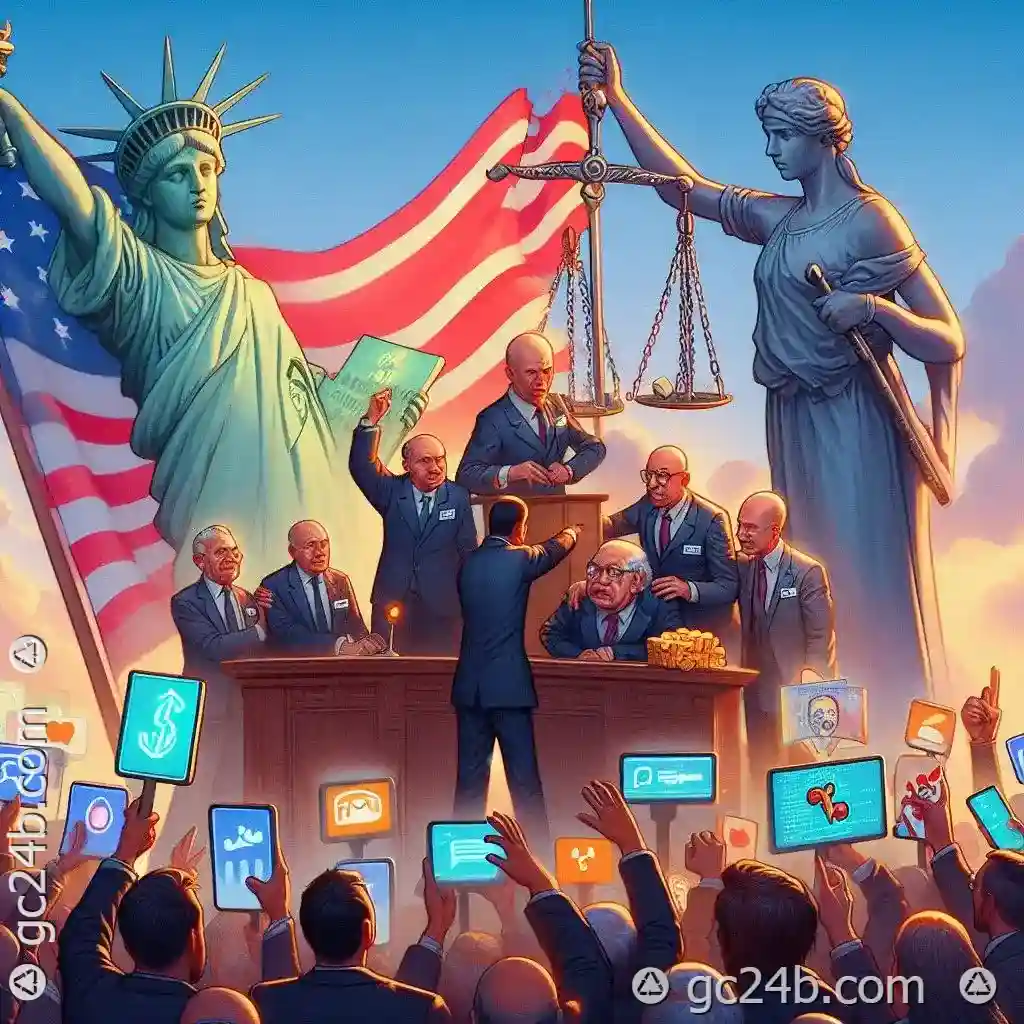 Will governments ever hold devs accountable?