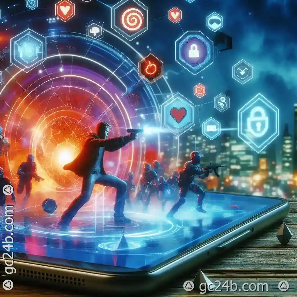 Should unions protect mobile game workers from exploitative practices?